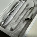 What is a darsonval wand device